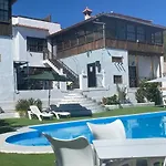 Ziggys Mountain Retreat (adults Only) Szálloda Vilaflor