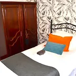 Szálloda Ziggys Mountain Retreat (adults Only) Vilaflor