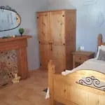 Ziggys Mountain Retreat (adults Only) Szálloda *