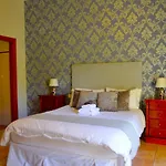 Ziggys Mountain Retreat (adults Only) * Vilaflor