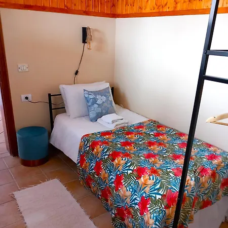 Bed & Breakfast Ziggys Mountain Retreat (adults Only) 3*