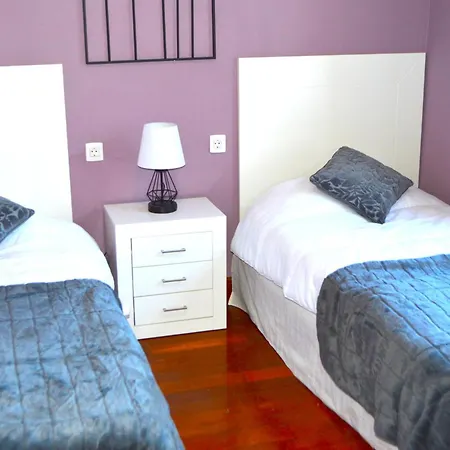 Ziggys Mountain Retreat (adults Only) Bed & Breakfast 3*