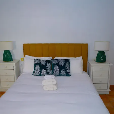 Ziggys Mountain Retreat (adults Only) 3* Vilaflor