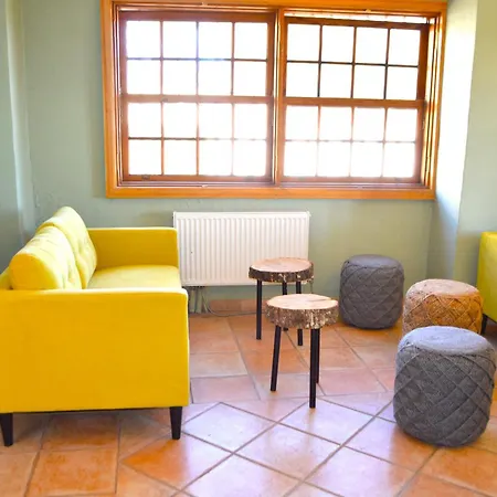 Bed & Breakfast Ziggys Mountain Retreat (adults Only) 3*