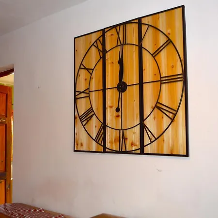 Ziggys Mountain Retreat (adults Only) 3* Vilaflor