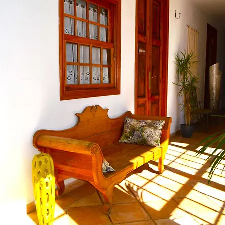Bed & Breakfast Ziggys Mountain Retreat (adults Only) 3*