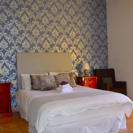 Ziggys Mountain Retreat (adults Only) 3* Vilaflor