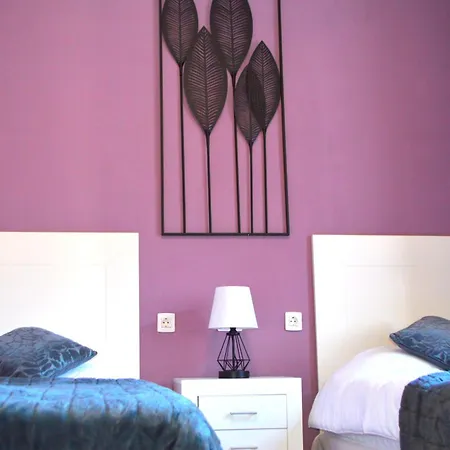 Ziggys Mountain Retreat (adults Only) 3* Vilaflor
