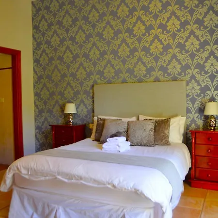 Bed & Breakfast Ziggys Mountain Retreat (adults Only)