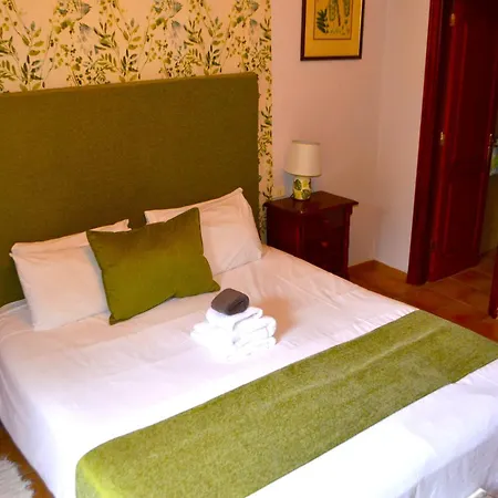 Ziggys Mountain Retreat (adults Only) 3* Vilaflor