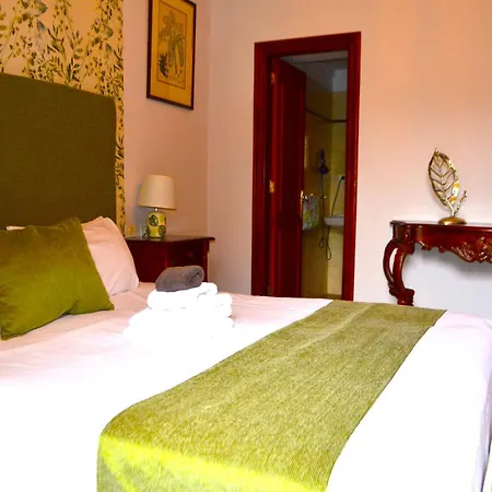 Ziggys Mountain Retreat (adults Only) Bed & Breakfast Vilaflor