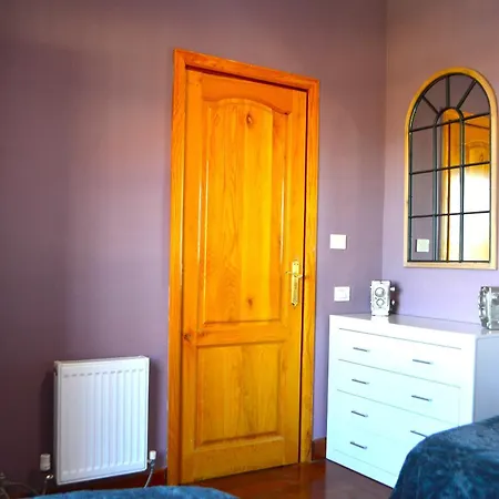 Bed & Breakfast Ziggys Mountain Retreat (adults Only) 3*