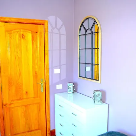 Ziggys Mountain Retreat (adults Only) 3*