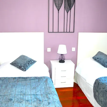 Ziggys Mountain Retreat (adults Only) Bed & Breakfast 3*