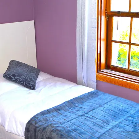 Ziggys Mountain Retreat (adults Only) Bed & Breakfast 3*