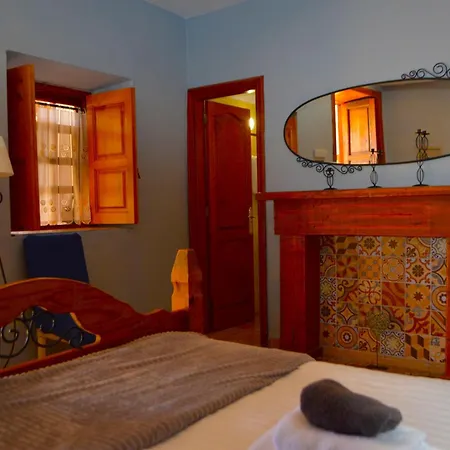 Ziggys Mountain Retreat (adults Only) Bed & Breakfast Vilaflor
