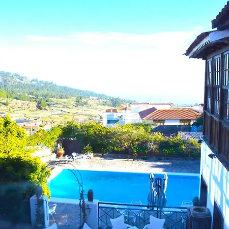 Ziggys Mountain Retreat (adults Only) 3*