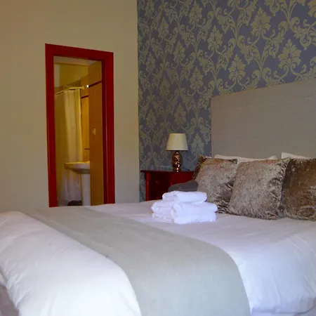 Ziggys Mountain Retreat (adults Only) 3*