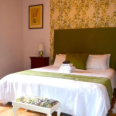 Bed & Breakfast Ziggys Mountain Retreat (adults Only)