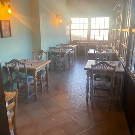 Bed & Breakfast Ziggys Mountain Retreat (adults Only) Vilaflor