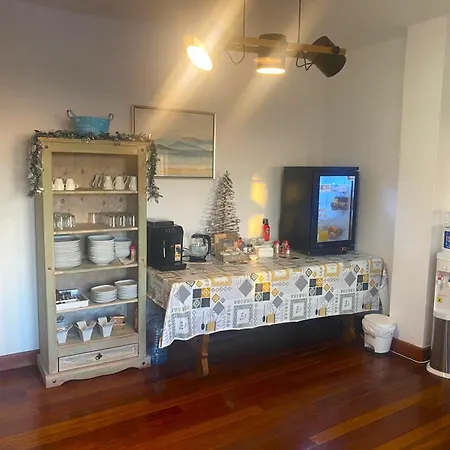 Ziggys Mountain Retreat (adults Only) Bed & Breakfast Vilaflor