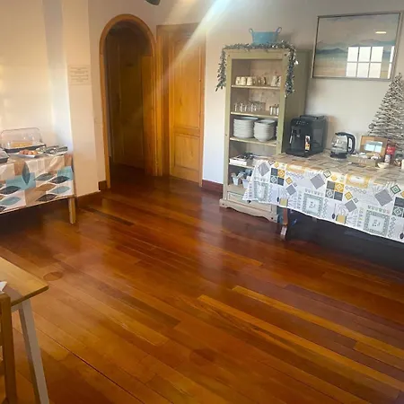 Bed & Breakfast Ziggys Mountain Retreat (adults Only)