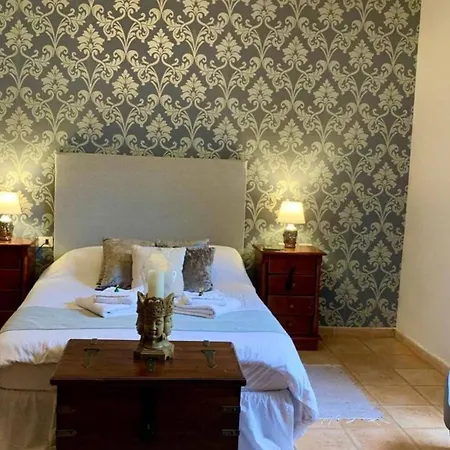 호텔 Ziggys Mountain Retreat (adults Only)