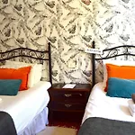 호텔 Ziggys Mountain Retreat (adults Only) *