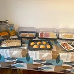 호텔 Ziggys Mountain Retreat (adults Only) 빌라플로르