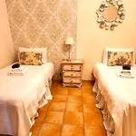 Ziggys Mountain Retreat (adults Only) 호텔 빌라플로르