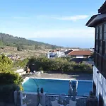 Ziggys Mountain Retreat (adults Only) 빌라플로르