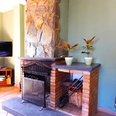 Ferienhaus Ziggys Mountain Retreat (adults Only)