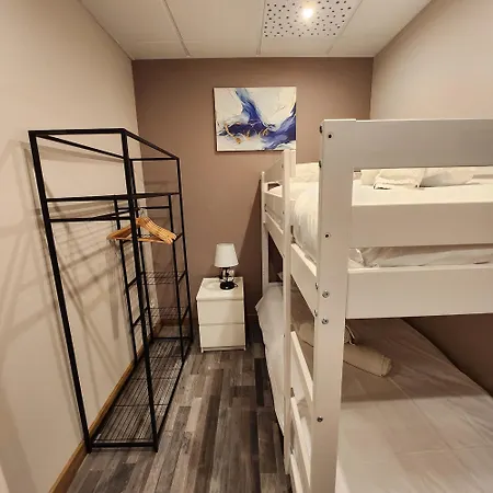 Couette-café Ziggys Mountain Retreat (adults Only) 3*