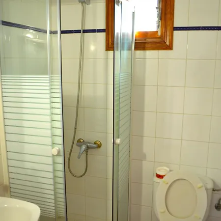 Ferienhaus Ziggys Mountain Retreat (adults Only) Vilaflor