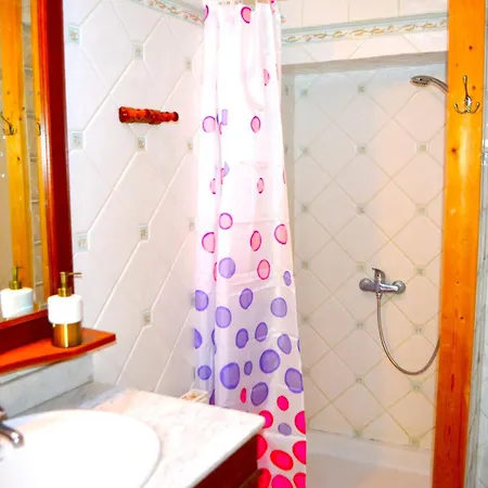 Ziggys Mountain Retreat (adults Only)