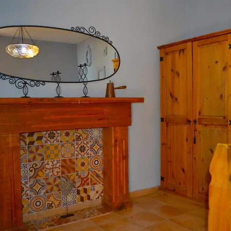 Ziggys Mountain Retreat (adults Only) Couette-café Vilaflor