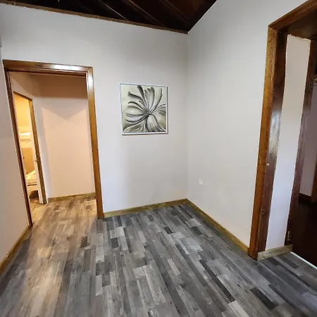 Couette-café Ziggys Mountain Retreat (adults Only)