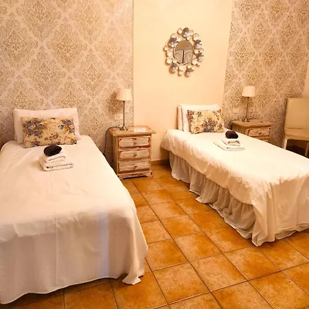 Ziggys Mountain Retreat (adults Only) Couette-café Vilaflor