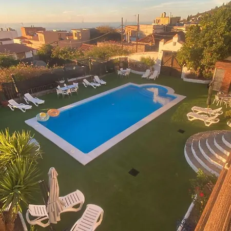 Ziggys Mountain Retreat (adults Only) Couette-café 3*