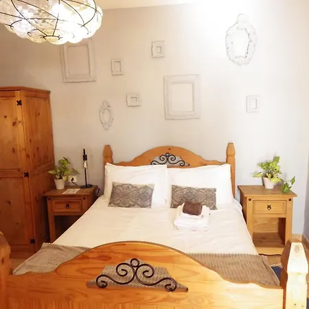 Ferienhaus Ziggys Mountain Retreat (adults Only) Vilaflor