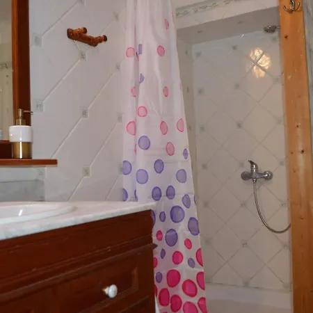 Ferienhaus Ziggys Mountain Retreat (adults Only) Vilaflor