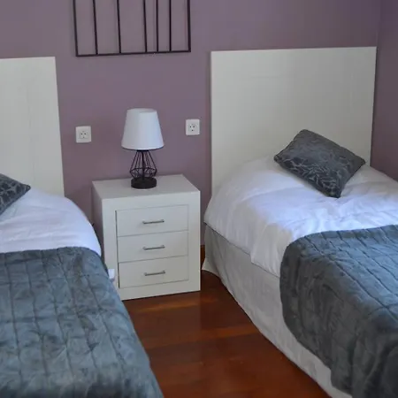 Ziggys Mountain Retreat (adults Only) Ferienhaus Vilaflor