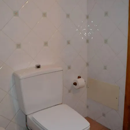 Ziggys Mountain Retreat (adults Only) * Vilaflor