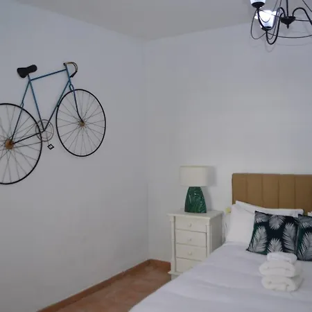 Ziggys Mountain Retreat (adults Only) * Vilaflor