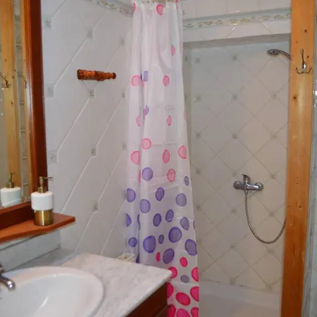 Ziggys Mountain Retreat (adults Only) וילפלור