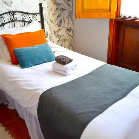 Ziggys Mountain Retreat (adults Only) מלון *