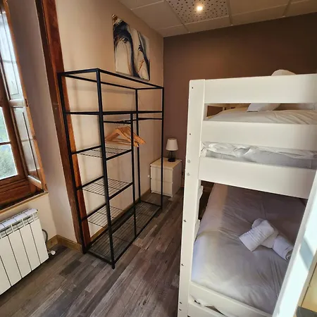 Ziggys Mountain Retreat (adults Only) וילפלור