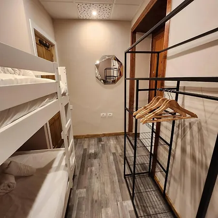 מלון Ziggys Mountain Retreat (adults Only)