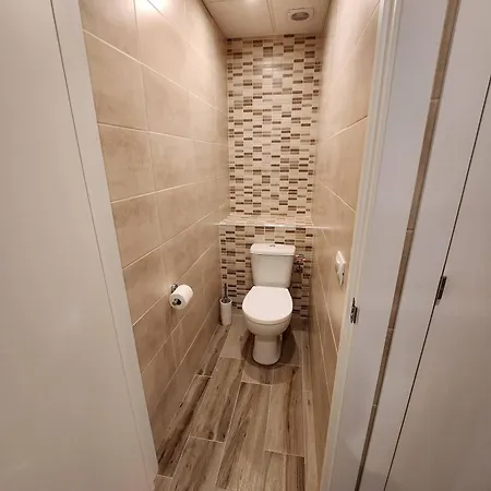 Ziggys Mountain Retreat (adults Only) מלון וילפלור