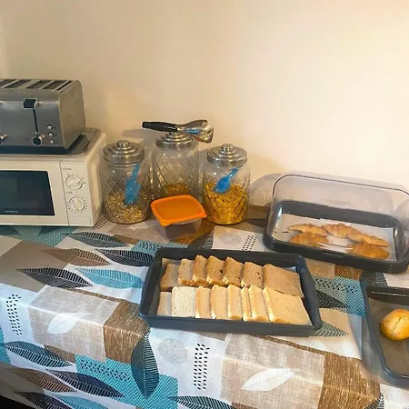 Ziggys Mountain Retreat (adults Only) וילפלור